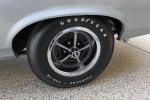 Chevrolet Nova SS 396 L78 1969 года